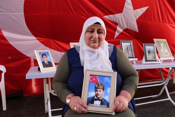 Diyarbakır anneleri evlatlarına kavuşmak için nöbeti sürdürüyor G4