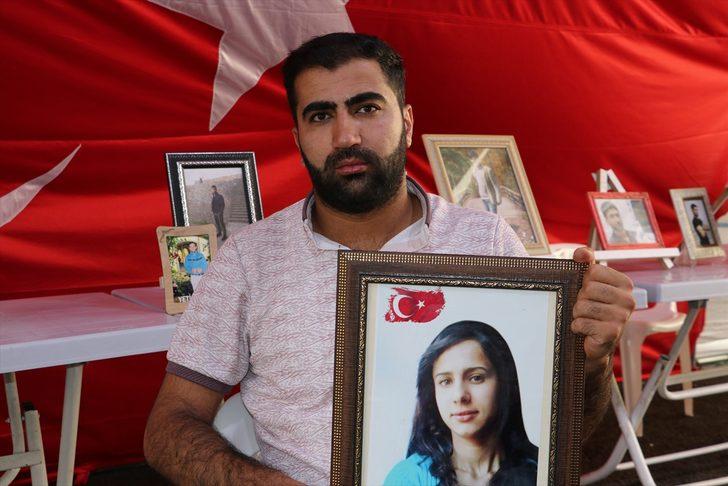 Diyarbakır anneleri evlatlarına kavuşmak için nöbeti sürdürüyor G5