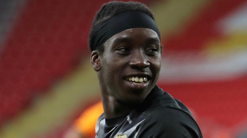  Trabzonspor'dan borsaya Diabate açıklaması