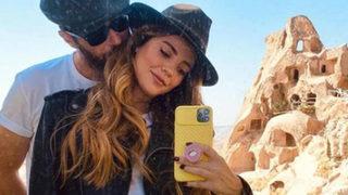 Ezgi Eyüboğlu-Oğulcan Engin'den yeni hamle! Birbirlerini sildiler