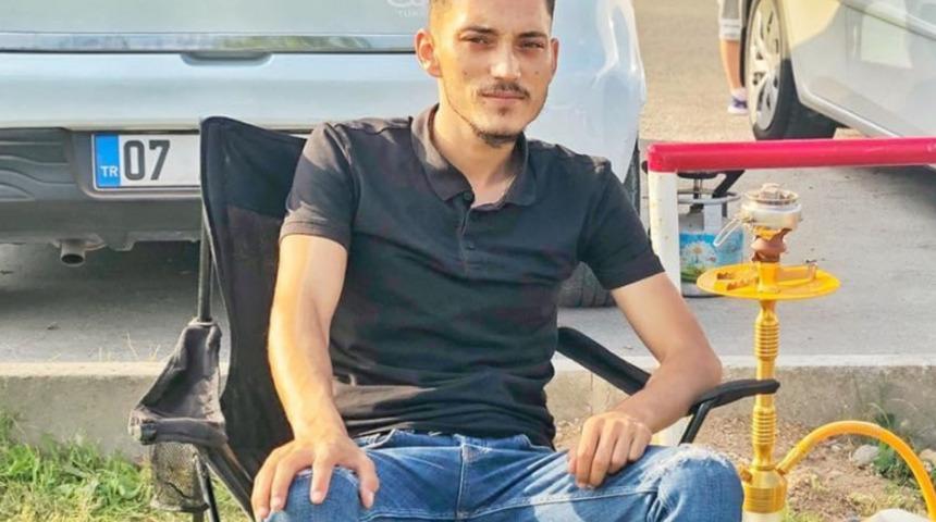 “Bir insan katiliyle fotoğraf çekinir mi?” diye fotoğraf çektirdiği motosiklet sonu oldu