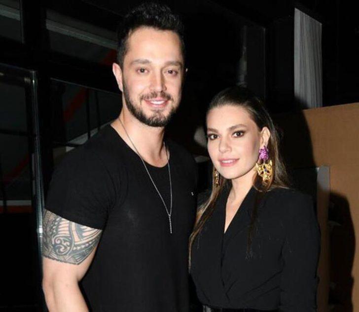 Aşkları magazin gündemine bomba gibi düşmüştü! İşte bir zamanlar birliktelik yaşayan ünlüler G2