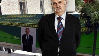 Usta oyuncu Ali Demirel’in adı Çankaya'da yaşayacak