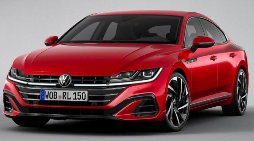 2021 Passat fiyatları ne kadar? Güncel 2021 Volkswagen Passat fiyat listesi…