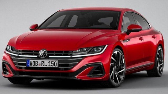 2021 Passat fiyatları ne kadar? Güncel 2021 Volkswagen Passat fiyat listesi…