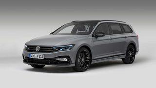 2021 Passat Variant güncel fiyat listesi… Volkswagen Passat 2021 fiyatları ne kadar?