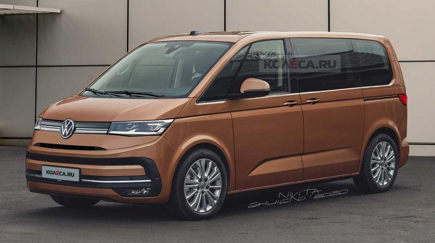 2021 Transporter fiyat listesi ve kampanyalı fiyatları! 2021 Transporter fiyatları ne kadar?