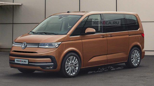 2021 Transporter fiyat listesi ve kampanyalı fiyatları! 2021 Transporter fiyatları ne kadar?