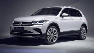 2021 Volkswagen Tiguan güncel fiyat listesi… 2021 Tiguan fiyatları ne kadar?