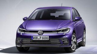 Volkswagen Polo 2021 fiyatları ne kadar? 2021 Polo güncel fiyat listesi…