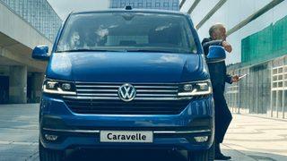 Volkswagen Caravelle 2021 fiyatları ne kadar? 2021 Caravelle güncel fiyat listesi…