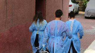 Antalya'da şüpheli ölüm! Anne ve kızı evde ölü bulundu