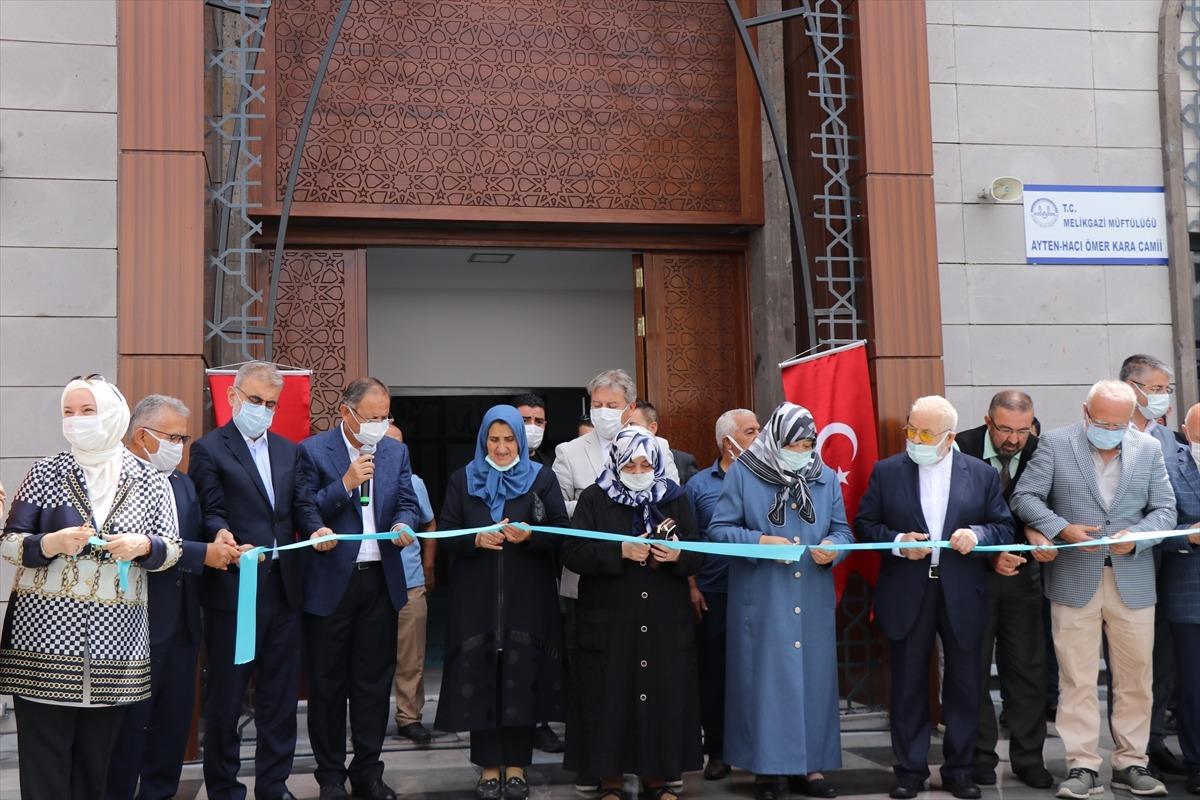 AK Parti'li Elitaş'tan Kemal Kılı&ccedil;daroğlu'nun THK ziyareti sonrası a&ccedil;ıklamalarına tepki: