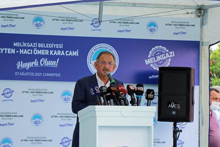 AK Parti'li Elitaş'tan Kemal Kılıçdaroğlu'nun THK ziyareti sonrası açıklamalarına tepki: G2