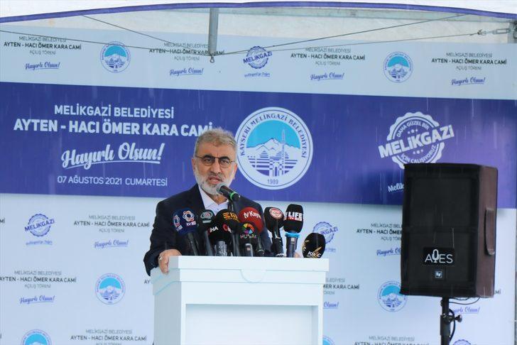 AK Parti'li Elitaş'tan Kemal Kılıçdaroğlu'nun THK ziyareti sonrası açıklamalarına tepki: G5