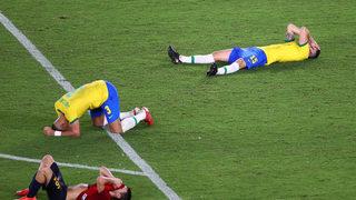 Tokyo 2020'de şampiyon Brezilya