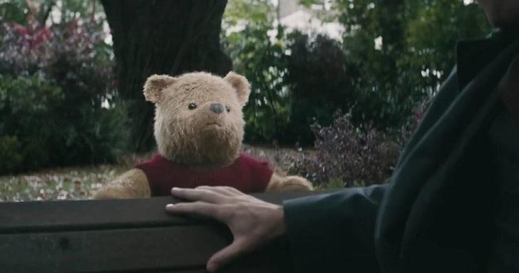 Christopher Robin filmi konusu nedir? Christopher Robin filmi oyuncuları kimler? G2
