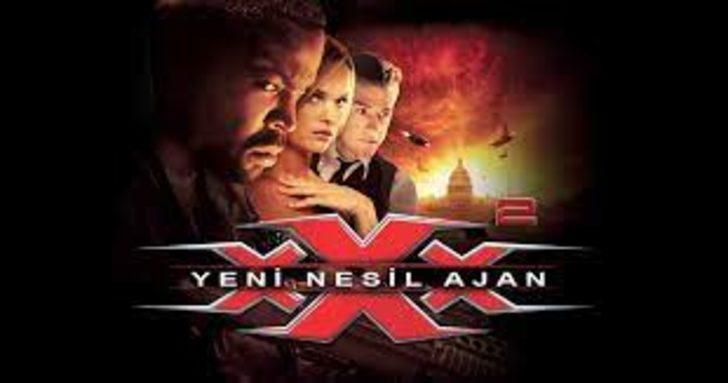 Yeni Nesil Ajan XXX2 filmi konusu nedir? Yeni Nesil Ajan XXX2 filmi oyuncuları kimler? G4