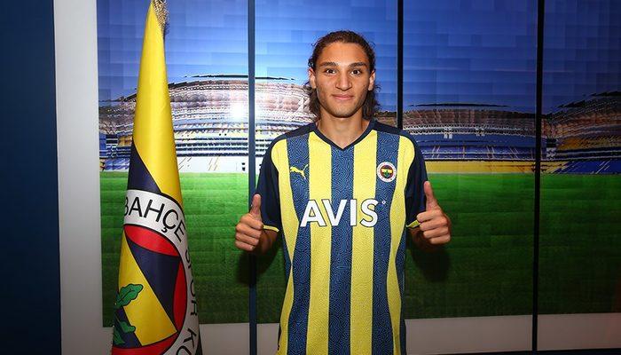 Fenerbahçe Emir Ortakaya transferini resmen açıkladı