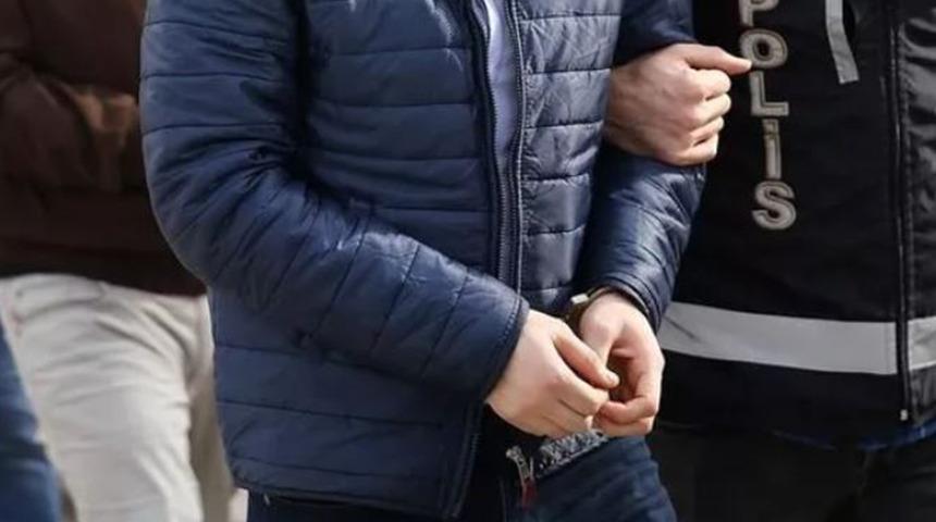 Sınırı geçmeye çalışan 13 FETÖ'cü yakalandı