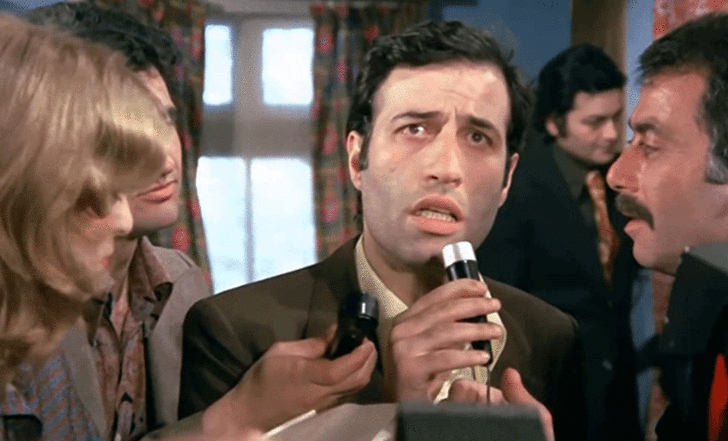 Yüz Numaralı Adam filmi nerede ve ne zaman çekildi? Yüz Numaralı Adam filmi konusu nedir? G1