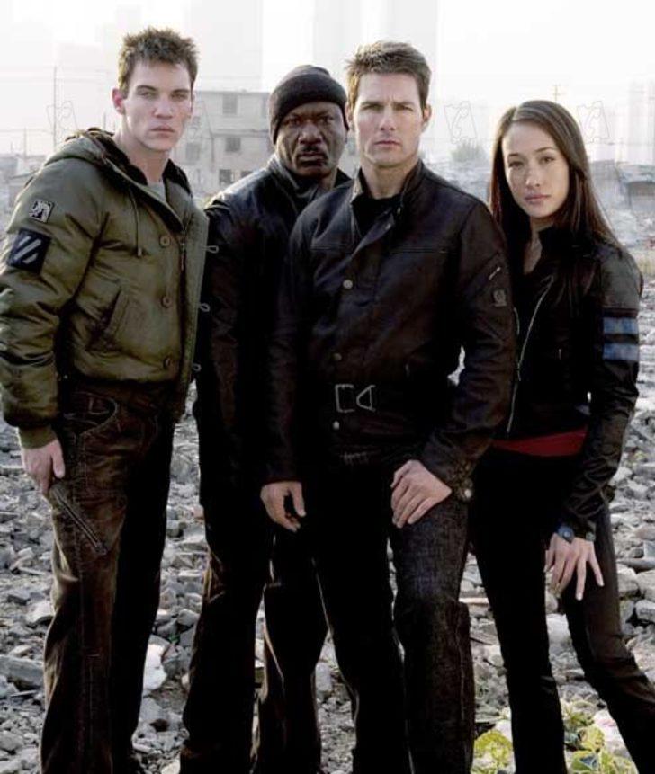 Görevimiz Tehlike 3 oyuncuları kimler? Görevimiz Tehlike 3 konusu nedir? G1