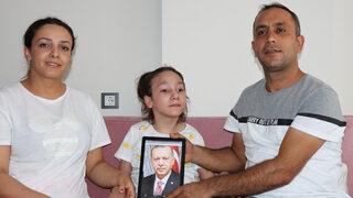 Cumhurbaşkanı Erdoğan talimat verdi! Yaren hayaline kavuştu