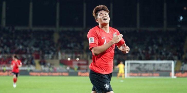 Min-Jae Kim kimdir, hangi takımlarda oynadı? Fenerbahçe ile görüşmelere başlayan Min-Jae Kim nereli ve kaç yaşında? G1