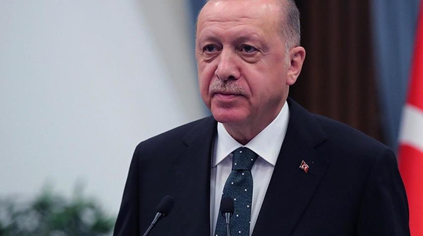 Son Dakika: Cumhurbaşkanı Erdoğan Irak Dışişleri Bakanı Hüseyin'i kabul etti