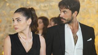 Kalp Yarası 6. bölüm 2. fragmanı yayınlandı! Aşık oldum ben