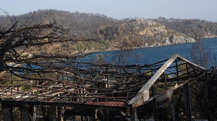 Galatasaray bir köyün tüm ihtiyaçlarını üstlenecek