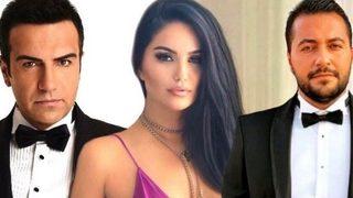 Berdan Mardini’den boşanmadan yasak aşk yaşamaya başlayan Fatoş Yelliler’e eski aşkı Gökhan Göz’den çok sert sözler