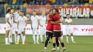 TSYD Ankara Kupası'nı Gençlerbirliği aldı