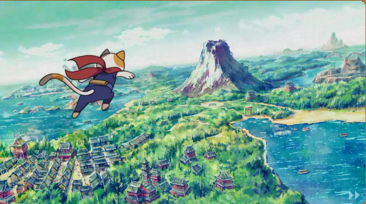 Doodle Şampiyonlar Adası Oyunları nedir? Google'dan yeni doodle! G3