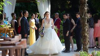 Aşkın Tarifi dizisinden 9. bölüm 3. tanıtımı yayınlandı! “Bir daha asla”