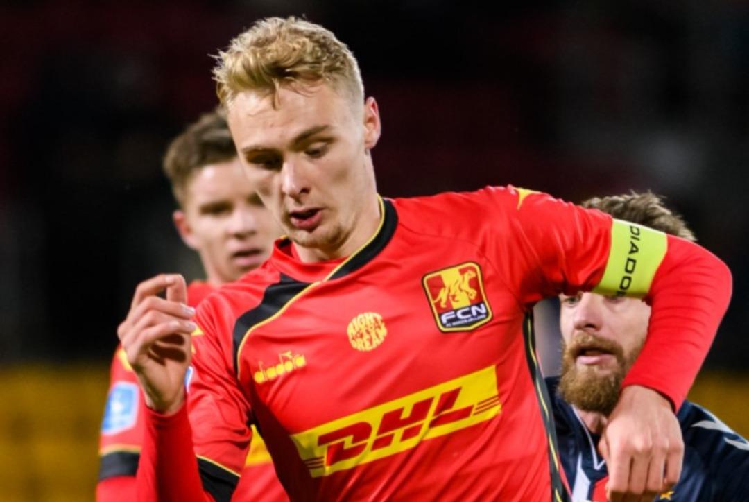 Victor Nelsson kimdir, nereli? Galatasaray'a transfer olan Victor Nelsson ka&ccedil; yaşında ve hangi takımlarda oynadı?