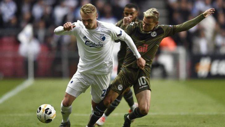 Victor Nelsson kimdir, nereli? Galatasaray'a transfer olan Victor Nelsson kaç yaşında ve hangi takımlarda oynadı? G1