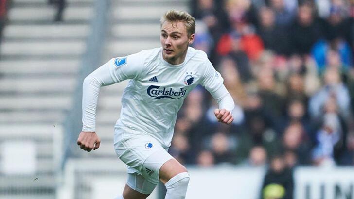 Victor Nelsson kimdir, nereli? Galatasaray'a transfer olan Victor Nelsson kaç yaşında ve hangi takımlarda oynadı? G2