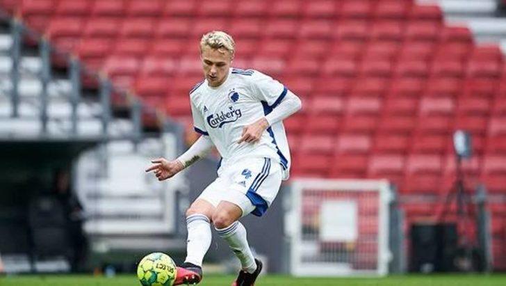 Victor Nelsson kimdir, nereli? Galatasaray'a transfer olan Victor Nelsson kaç yaşında ve hangi takımlarda oynadı? G3