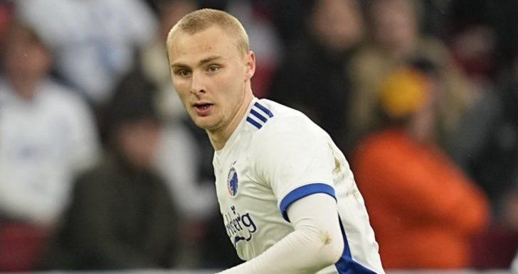 Victor Nelsson kimdir, nereli? Galatasaray'a transfer olan Victor Nelsson kaç yaşında ve hangi takımlarda oynadı? G4