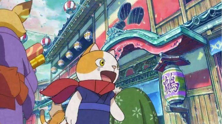 Doodle Şampiyonlar Adası Oyunları nedir? Google'dan yeni doodle! G2