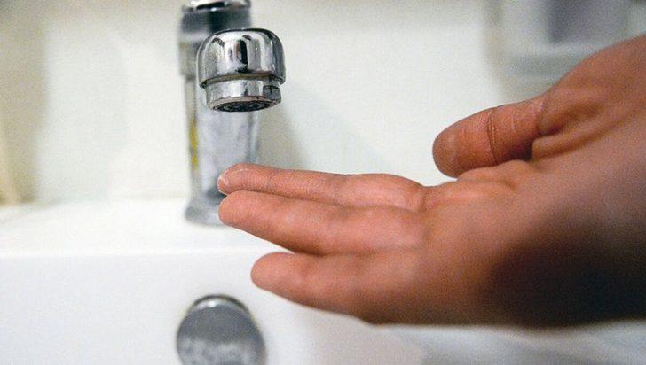 İstanbul'da sular ne zaman gelecek? 7-8 Ağustos 2021 İstanbul su kesintileri... G1