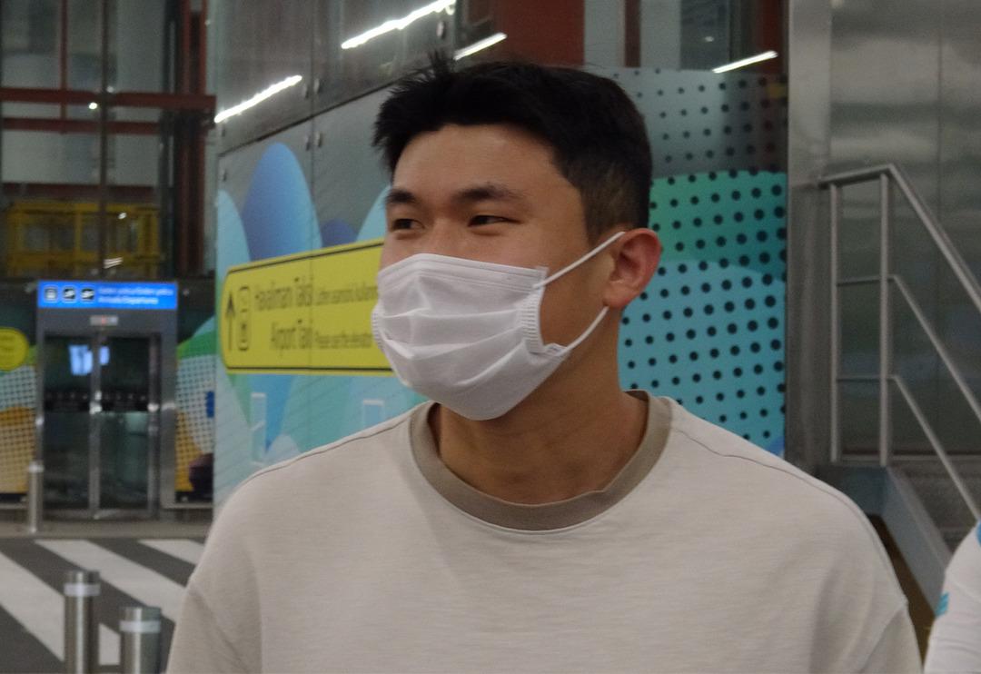 Fenerbah&ccedil;e, Min-Jae Kim&rsquo;i İstanbul&rsquo;a getirdi 