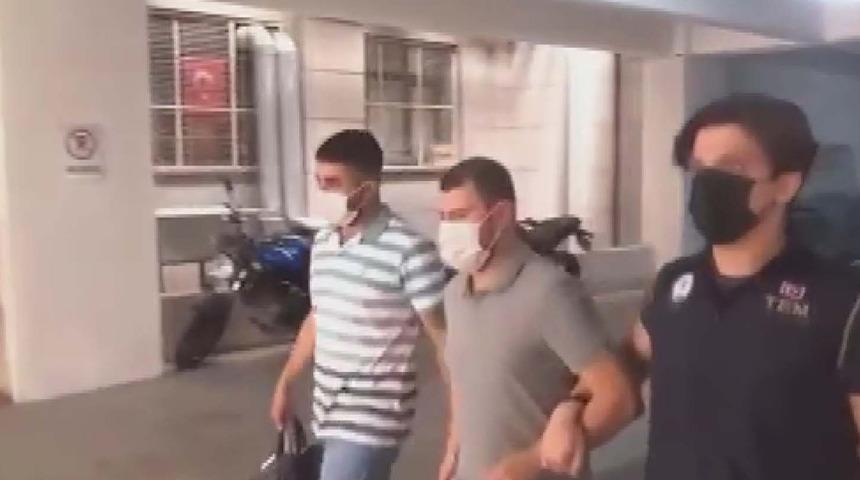 İstanbul'da PKK operasyonu! Gözaltılar var
