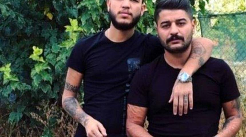 Ümitcan Uygun'un ağabeyi Erol Uygun serbest bırakıldı