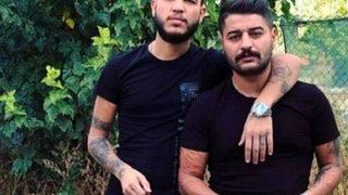 Ümitcan Uygun'un ağabeyi Erol Uygun serbest bırakıldı