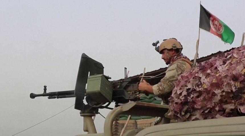 Taliban, stratejik a&ccedil;ıdan &ouml;nemli Kunduz kentini ele ge&ccedil;irdi