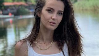 Melisa Aslı Pamuk ve İrem Helvacıoğlu, Haluk Levent'e desteğe gitti! Çiftlikte çalışacaklar