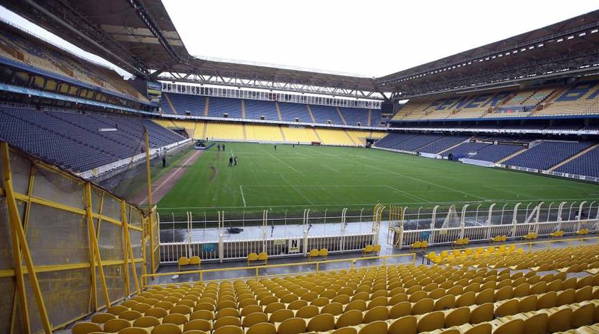 Fenerbahçe, Galatasaray'ın şikayetinin reddedildiğini açıkladı