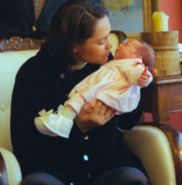 Onları tanıyor musunuz? İşte ünlülerin ekranlardan sakladığı çocukları G1